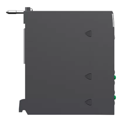BMXCRA31200 - MODULO X80 ETHERNET COM SERVIDOR WEB FACTORYCAST
