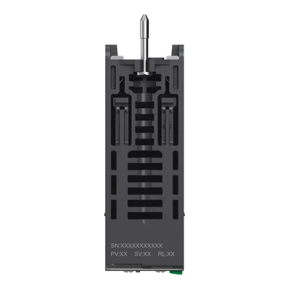 BMXCRA31200 - MODULO X80 ETHERNET COM SERVIDOR WEB FACTORYCAST