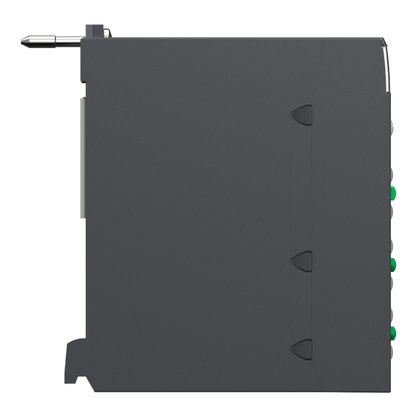 BMXCRA31210 - MODULO X80  ETHERNET REMOTE I/O DROP PERFORMANCE