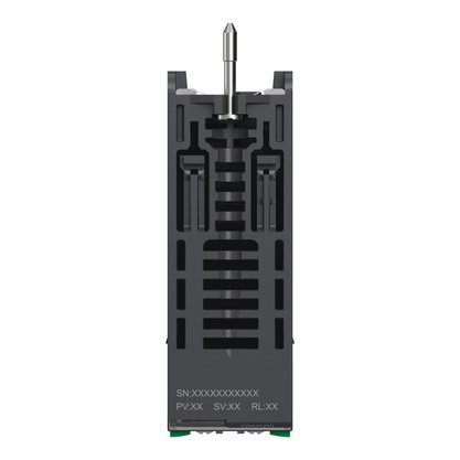 BMXCRA31210 - MODULO X80  ETHERNET REMOTE I/O DROP PERFORMANCE