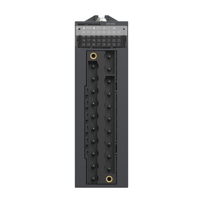 BMXDAI1602 - MÓDULO X80 16 ENTRADAS DIGITAIS  24 VCA/24 VCC