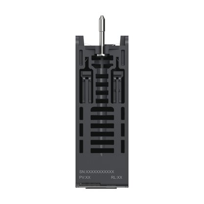 BMXDAI1602 - MÓDULO X80 16 ENTRADAS DIGITAIS  24 VCA/24 VCC