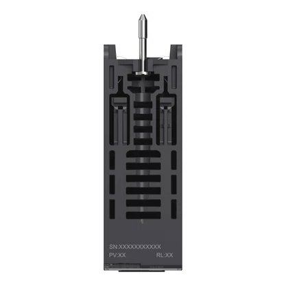 BMXDAI1604 - MODULO X80  16 ENTRADAS DIGITAIS  100..120VAC  BORNE