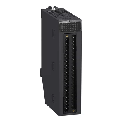 BMXDAI1614 - MÓDULO X80  16 ENTRADAS DIGITAIS  100...120 VCA