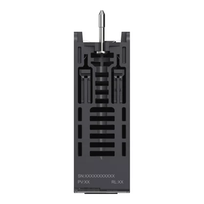 BMXDAO1605 - MODULO X80  16 SAIDAS DIGITAIS  120VAC  CONECT BORNE