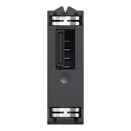 BMXDAO1605 - MODULO X80  16 SAIDAS DIGITAIS  120VAC  CONECT BORNE