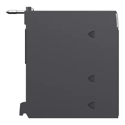 BMXDDI1602H - MODULO X80  16 ENTRADAS DIGITAIS  24VCC  PNP  BORNE  HG