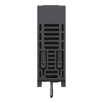 BMXDDI1602H - MODULO X80  16 ENTRADAS DIGITAIS  24VCC  PNP  BORNE  HG