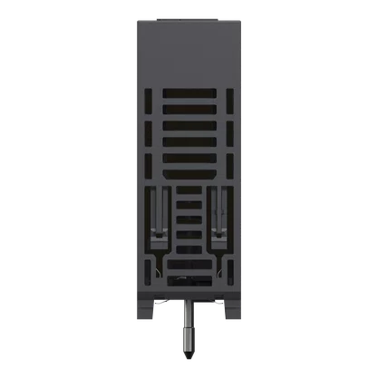 BMXDDI1604T - MODULO X80 16 ENTRADAS DIGITAIS 125VCC PNP BORNE