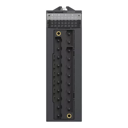 BMXDDM16025 - MODULO X80  8 ENTRADAS DIGITAIS 24VCC/8 SAIDAS DIG. A RELE