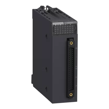 BMXDDM3202K - MODULO X80 16 ENTRADAS DIGITAIS 24VCC 16 SAIDAS DIGITAIS PNP