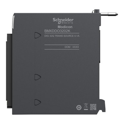 BMXDDO3202K - MODULO X80 - 32 SAIDAS DIGITAIS - 24VCC