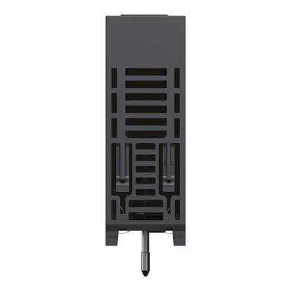 BMXDRA0804T - MÓDULO X80 8 SAÍDAS DIGITAIS A RELÉ 125 VCC 0 3 A SCHNEIDER