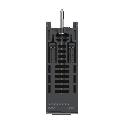 BMXDRA1605 - MODULO X80 - 16 SAIDAS DIGITAIS A RELE - 2A - CONECT BORNE