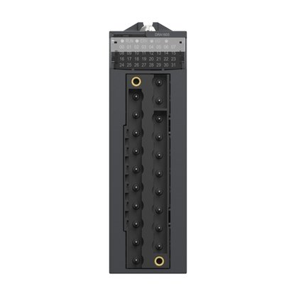 BMXDRA1605 - MODULO X80 - 16 SAIDAS DIGITAIS A RELE - 2A - CONECT BORNE