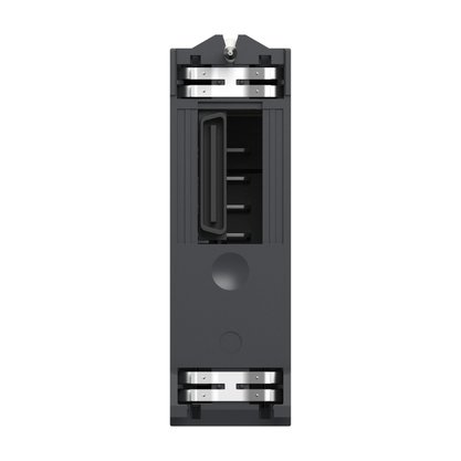 BMXDRA1605 - MODULO X80 - 16 SAIDAS DIGITAIS A RELE - 2A - CONECT BORNE