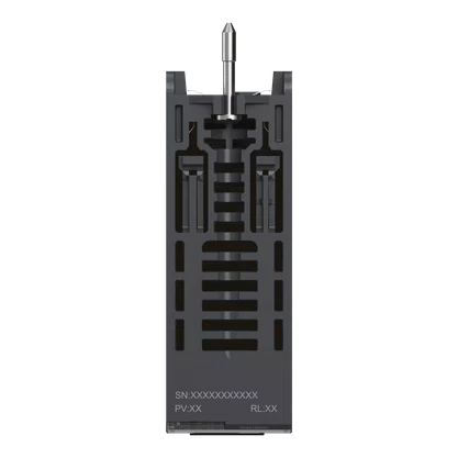 BMXDRA1605H - MODULO X80 16 SAIDAS DIGITAIS A RELE 2A CONECT BORNE