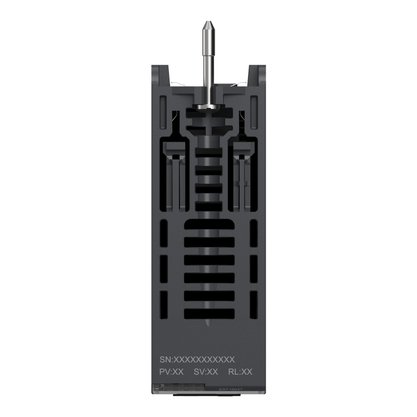 BMXERT1604T - MODULO X80  16 ENT DIGITAIS 24125VCC TIME STAMP 1MS IRIGB
