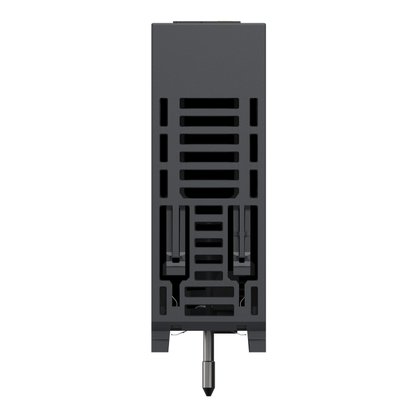 BMXERT1604T - MODULO X80  16 ENT DIGITAIS 24125VCC TIME STAMP 1MS IRIGB