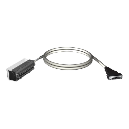 BMXFTA3022 - CABO 3 0M PARA MODULO X80 HART BMEAHI0812