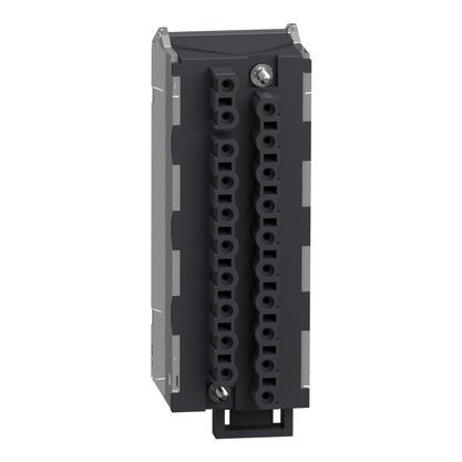 BMXFTB2000 - BLOCO TERMINAL PARA X80  16 PONTOS  TIPO PI
