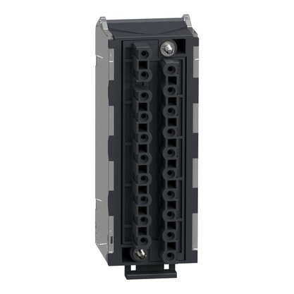 BMXFTB2020 - BLOCO TERMINAL PARA X80 - 16 PONTOS - TI
