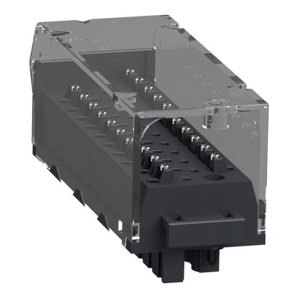 BMXFTB2020 - BLOCO TERMINAL PARA X80 - 16 PONTOS - TI