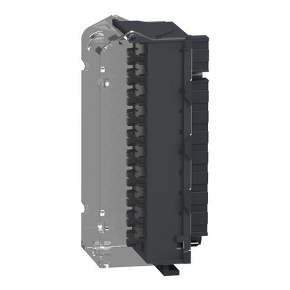 BMXFTB2020 - BLOCO TERMINAL PARA X80 - 16 PONTOS - TI