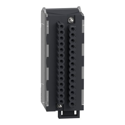 BMXFTB2800 - BLOCO TERMINAL PARA X80  28 VIAS  TIPO PARAFUSO