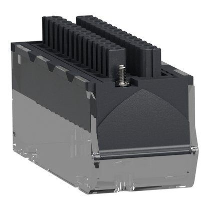 BMXFTB2820 - BLOCO TERMINAL PARA X80  28 VIAS  TIPO MOLA