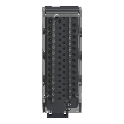 BMXFTB2820 - BLOCO TERMINAL PARA X80  28 VIAS  TIPO MOLA