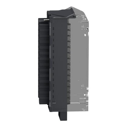 BMXFTB2820 - BLOCO TERMINAL PARA X80  28 VIAS  TIPO MOLA