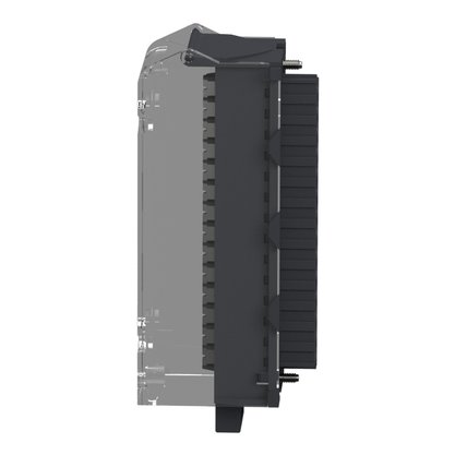 BMXFTB2820 - BLOCO TERMINAL PARA X80  28 VIAS  TIPO MOLA