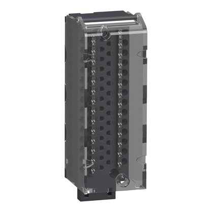 BMXFTB2820 - BLOCO TERMINAL PARA X80  28 VIAS  TIPO MOLA