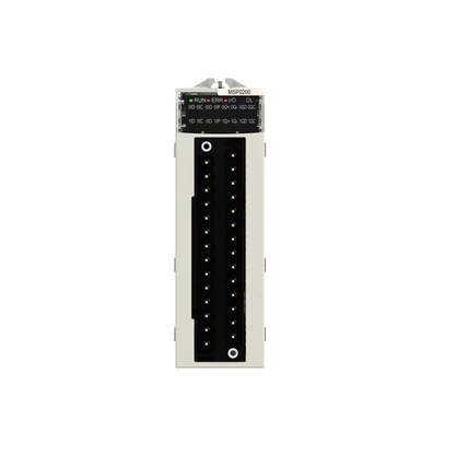 BMXMSP0200 - MODULO X80 SAIDA TREM DE PULSO PTO