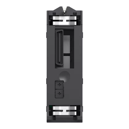 BMXNOC0401 - MODULO X80  ETHERNET/IP E MODBUS TCP/IP