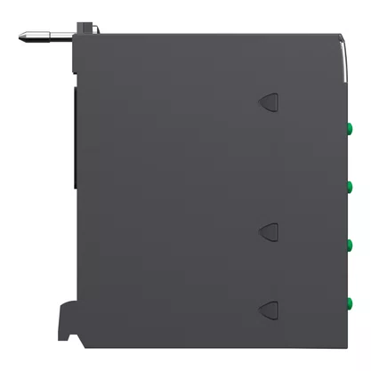 BMXNOC0401 - MODULO X80  ETHERNET/IP E MODBUS TCP/IP