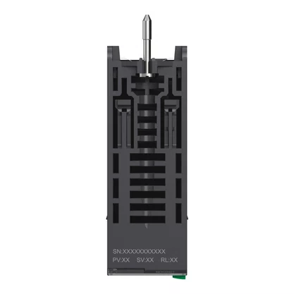 BMXNOC0401 - MODULO X80  ETHERNET/IP E MODBUS TCP/IP