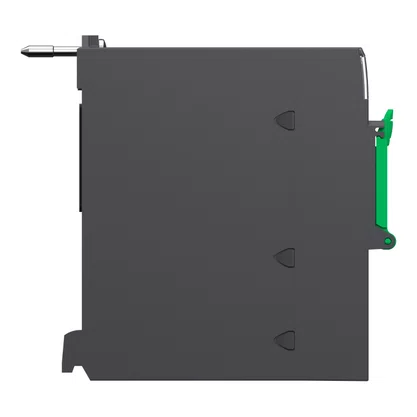 BMXNOE0100H - MÓDULO X80 COMUNICAÇÃO ETHERNET TCP IP 10 100 1 PORTA M340 AMBIENTE AGRESSIVO SCHNEIDER