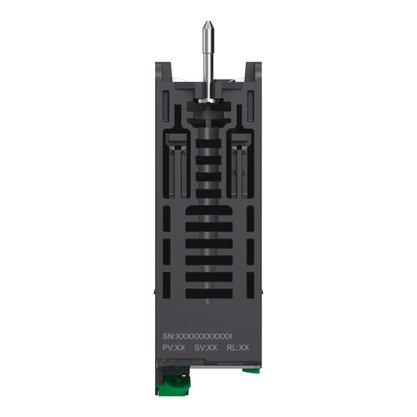 BMXNOE0110 - MODULO X80  ETHERNET COM SERVIDOR WEB  FACTORYCAST