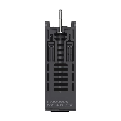 BMXNOE0110H - MODULO X80  ETHERNET COM SERVIDOR WEB  FACTORYCAST  HG