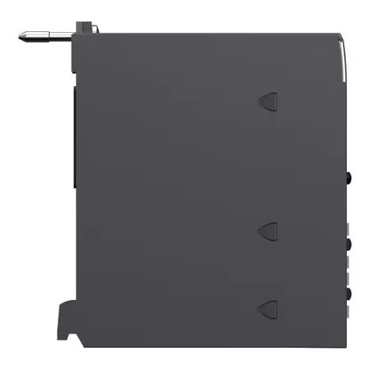 BMXNOM0200 - MODULO X80  COMUNICACAO COM 2 PORTAS RS485/232