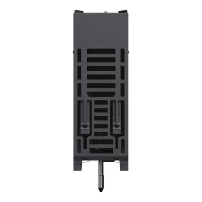BMXNOM0200 - MODULO X80  COMUNICACAO COM 2 PORTAS RS485/232