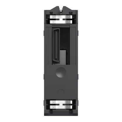 BMXNOM0200 - MODULO X80  COMUNICACAO COM 2 PORTAS RS485/232