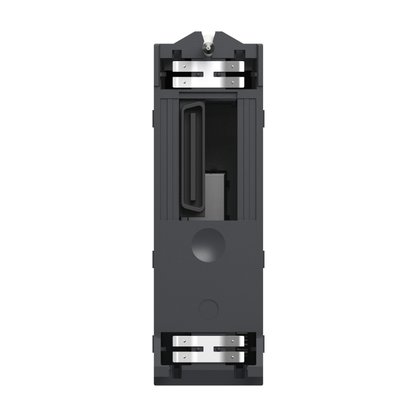BMXNOM0200H - MODULO X80 - COMUNICACAO COM 2 PORTAS RS