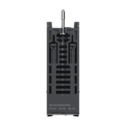 BMXNOM0200H - MODULO X80 - COMUNICACAO COM 2 PORTAS RS