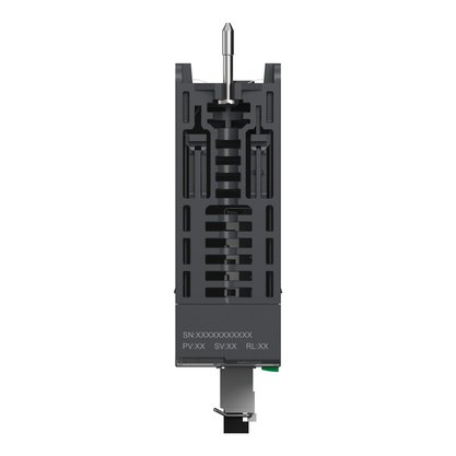 BMXNRP0200 - MODULO X80 - CONVERSOR DE FIBRA MULTIMOD