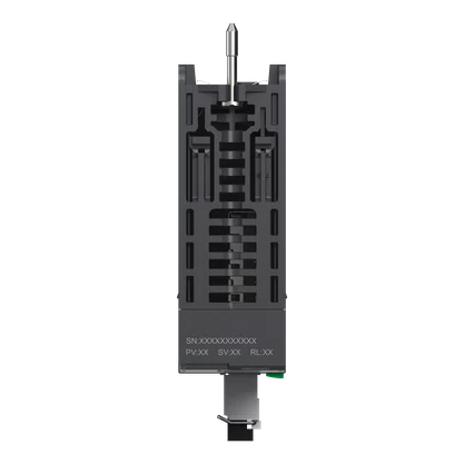 BMXNRP0200C - MODULO X80  CONVERSOR DE FIBRA MULTIMOD