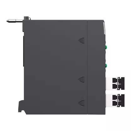 BMXNRP0201C - FIBER CONVERTER SM/LC 2CH 100MB  FOR SEVERE ENVIRONMENT
