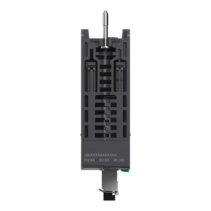 BMXNRP0201C - FIBER CONVERTER SM/LC 2CH 100MB  FOR SEVERE ENVIRONMENT